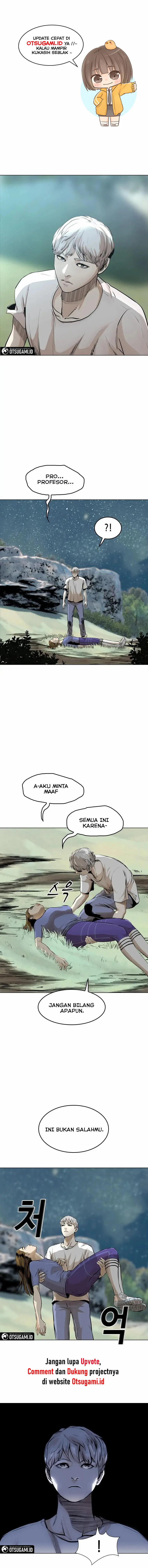 Liquid Lump chapter 17 halaman 15