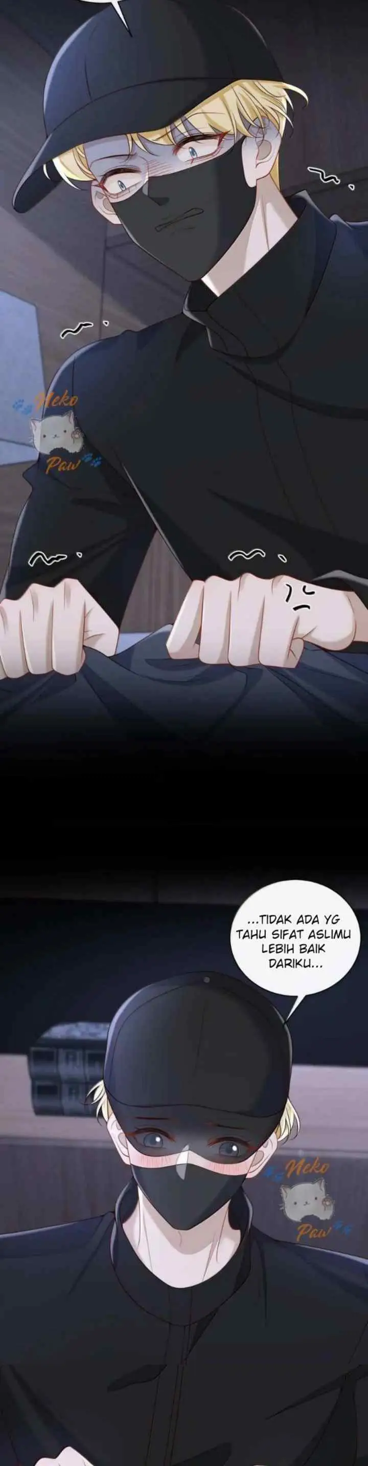 He Came Late At Night chapter 75 halaman 7