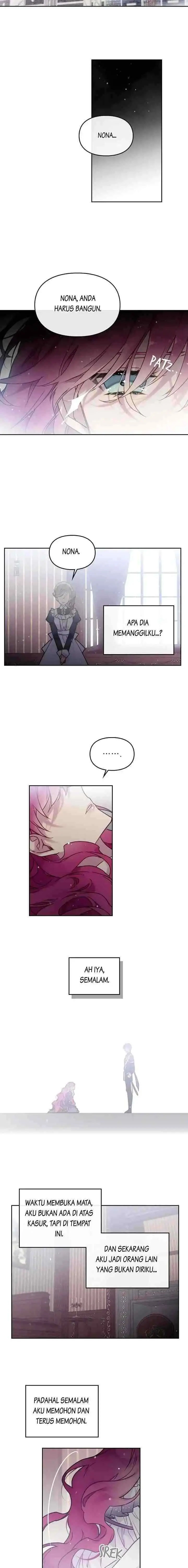 Death Is the Only Ending for the Villainess chapter 2 halaman 6