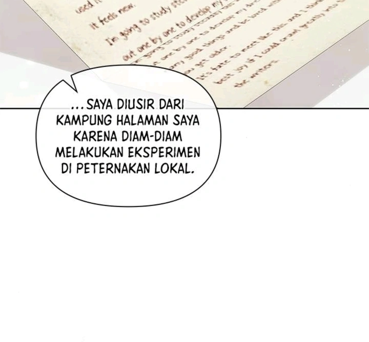 Ingram's Light chapter 55 halaman 8