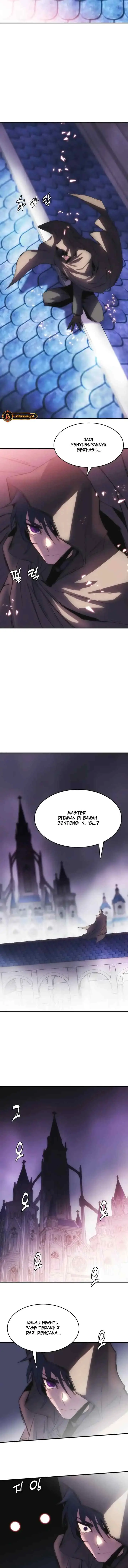 Bloodhound's Regression Instinct chapter 93 halaman 12