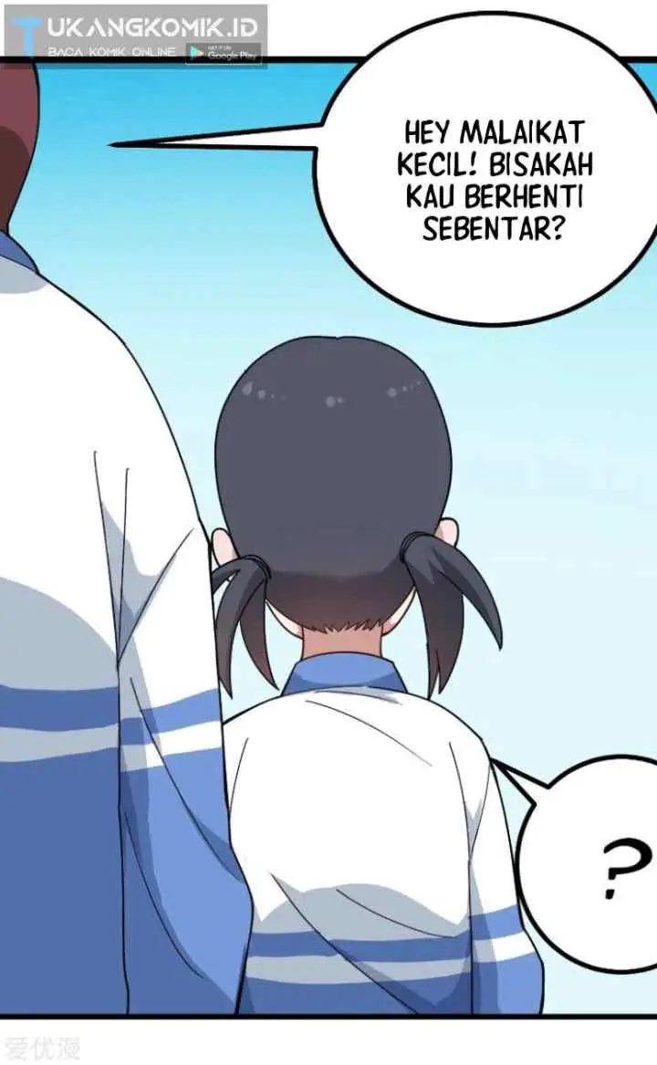 School Flower Master chapter 161 halaman 9
