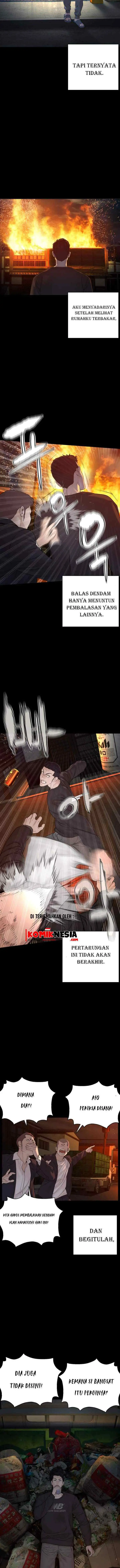 How to Fight chapter 98 halaman 10
