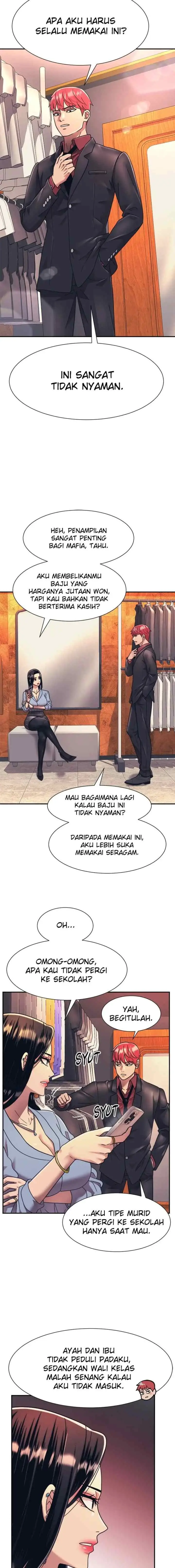 I Am Unbeatable chapter 21 halaman 12
