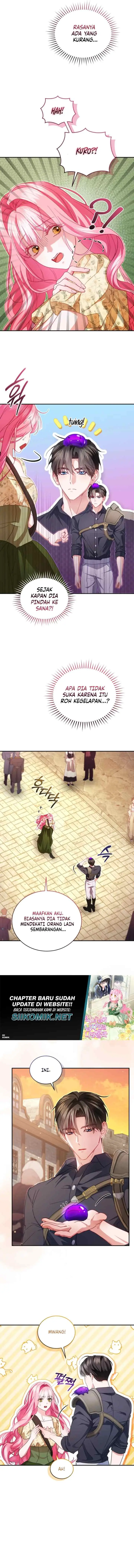I'm The Only One Who Doesn't Know That Villainess Is A Man chapter 30 halaman 7