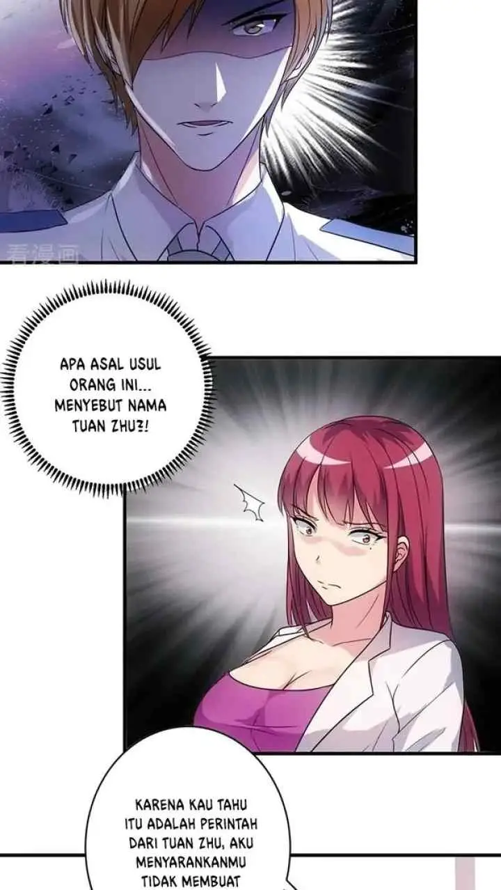 Ceo's Top Master chapter 55 halaman 13
