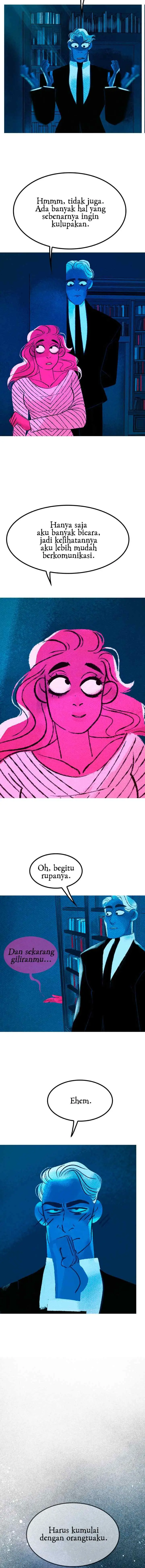 Lore Olympus chapter 133 halaman 6