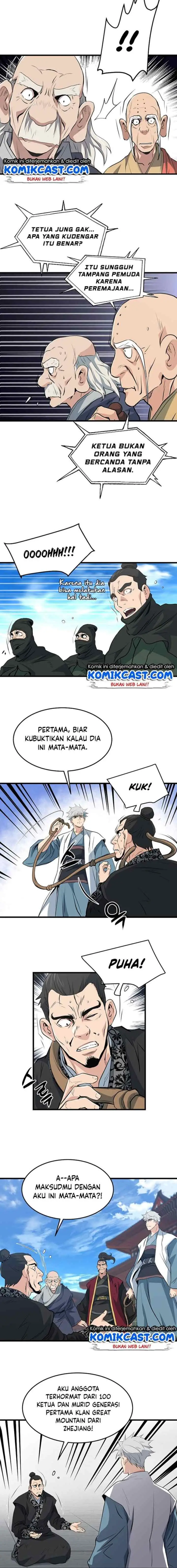 Grand General chapter 41 halaman 8