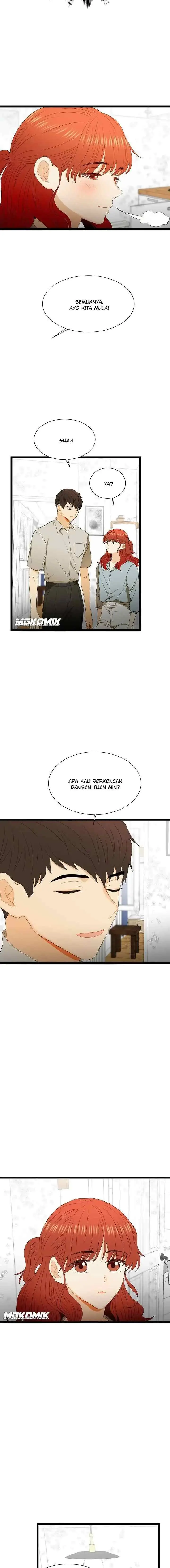 Faking It in Style chapter 65 halaman 7
