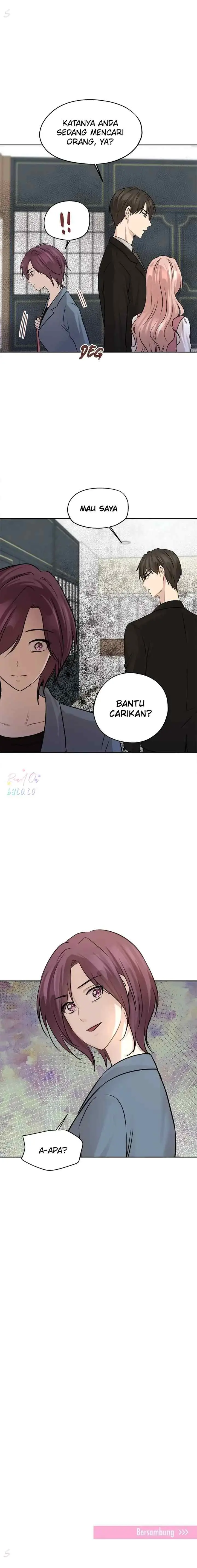 Just for a Meowment chapter 81 halaman 13