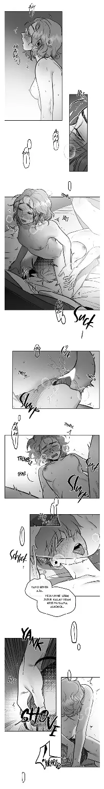 Drunken Love chapter 29.5 halaman 8