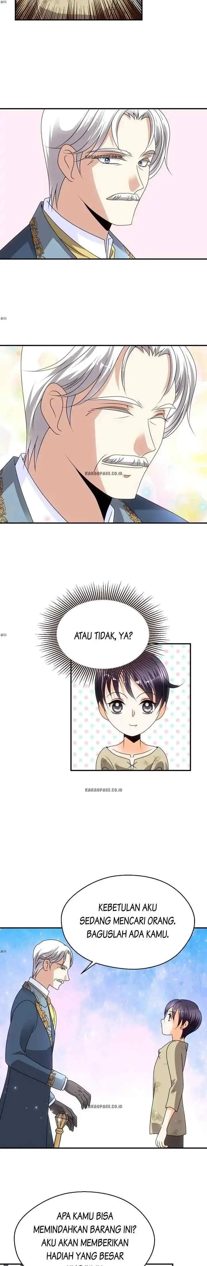 I Refuse the Duke chapter 69 halaman 4
