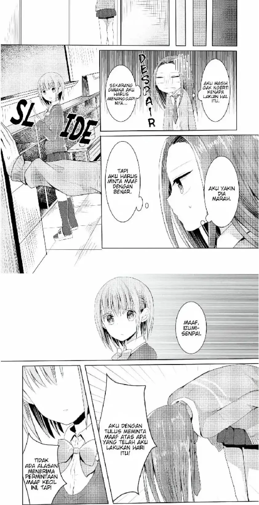 Koi-gokoro-Clip chapter 2 halaman 15