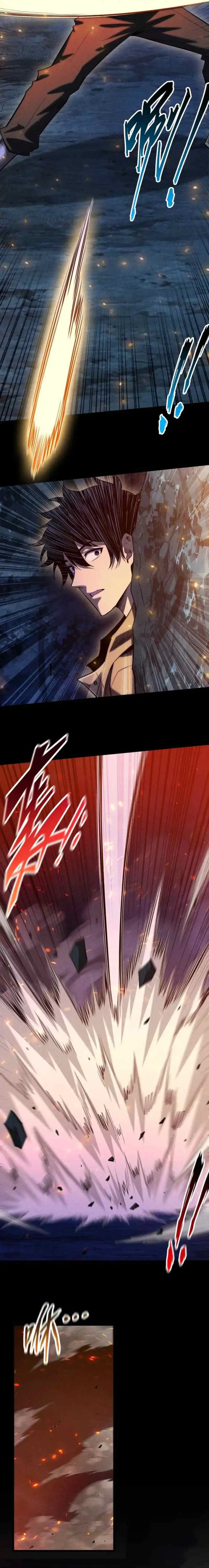 I Awoke as a God After Auto Battling For a Million Years chapter 31 halaman 4