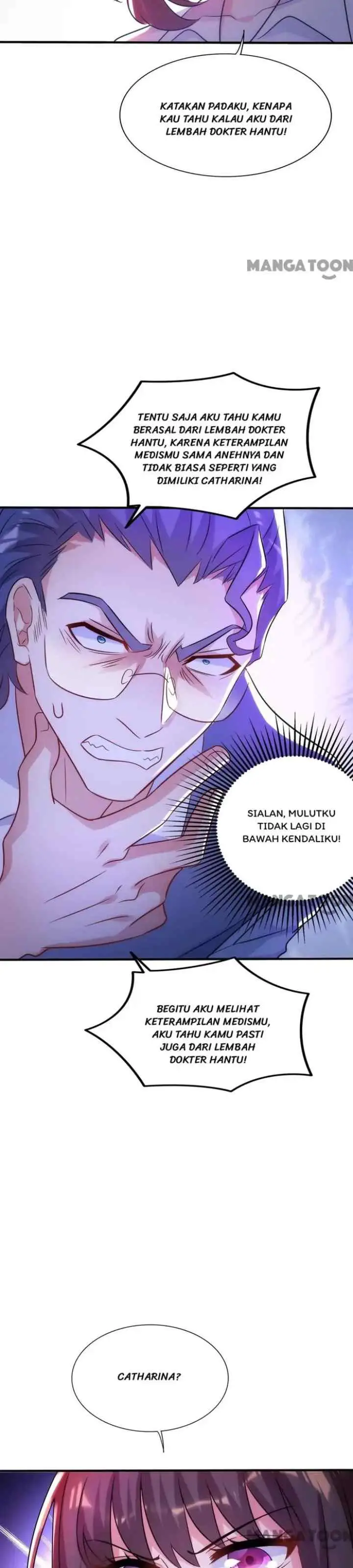 Don't Mess With Missy! chapter 103 halaman 4