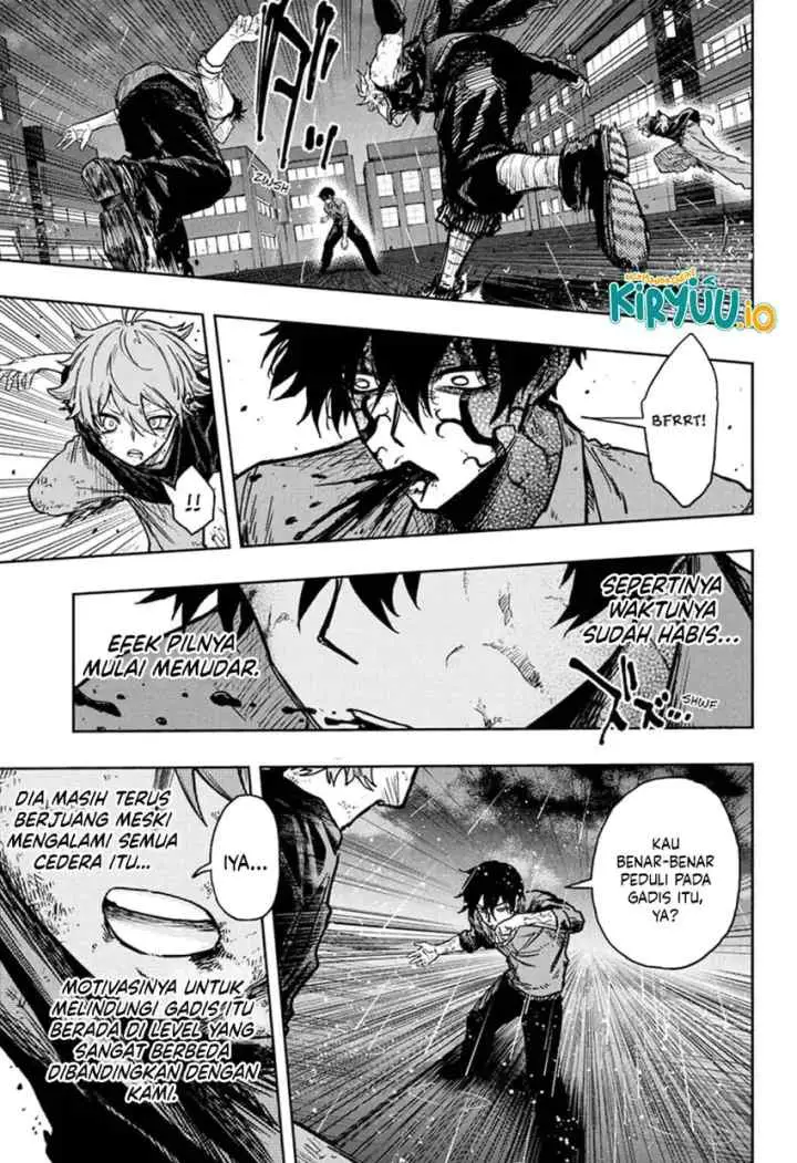 Shinobi Goto chapter 55 halaman 6