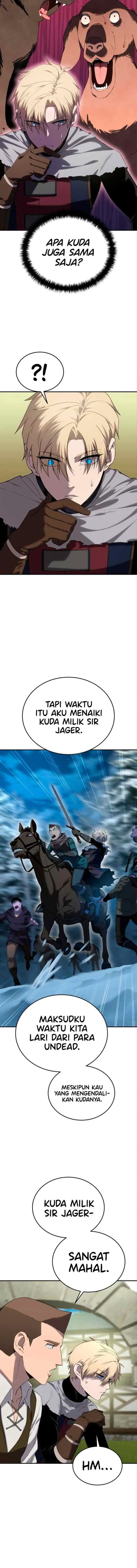 Star-Embracing Swordmaster chapter 16 halaman 7