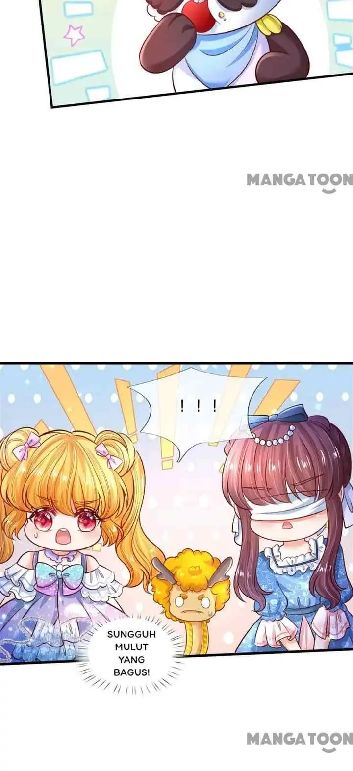 I Became The Emperor's Daughter One Day chapter 246 halaman 4
