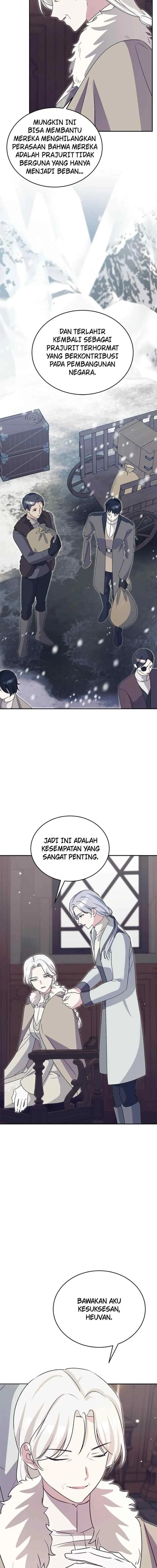 Hawar no Jardim de Inverno chapter 65 halaman 14