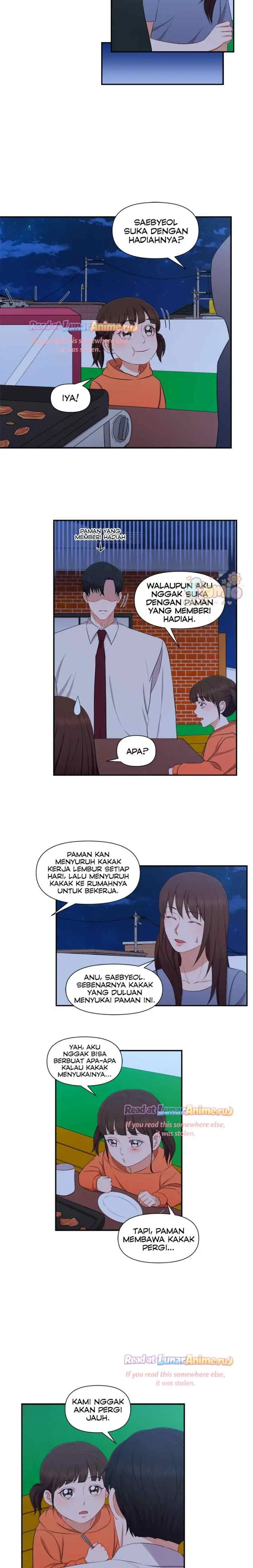 I Need a Bride chapter 81 halaman 12