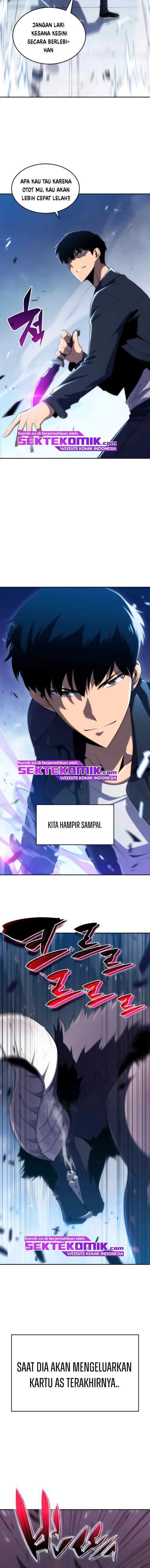 Solo Max-Level Newbie chapter 13 halaman 13