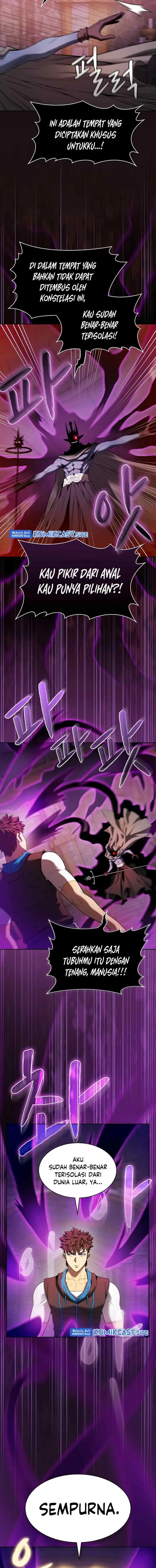 The Constellation That Returned From Hell chapter 122 halaman 10