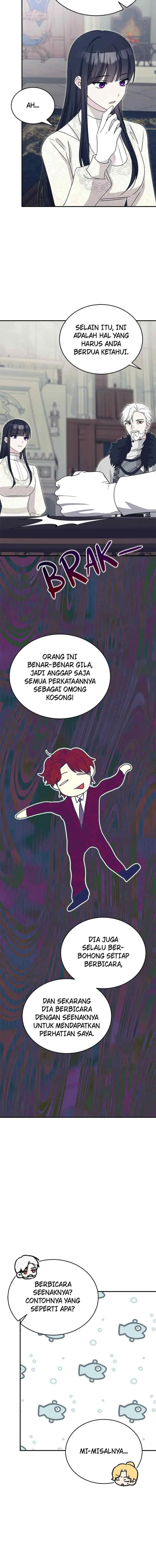 Hawar no Jardim de Inverno chapter 64 halaman 13