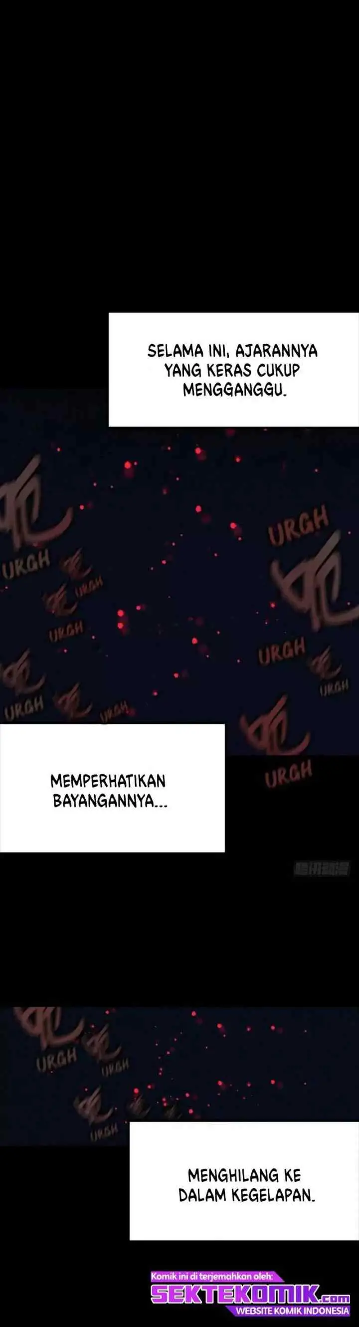 End of The World 2028 (Trace of Doomsday) chapter 15 halaman 17