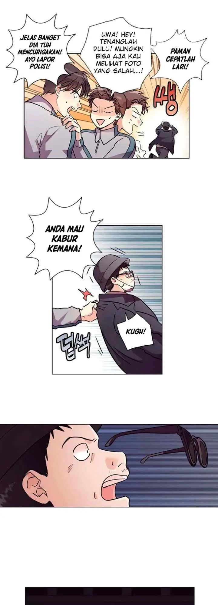 Pride Complex chapter 22.2 halaman 14