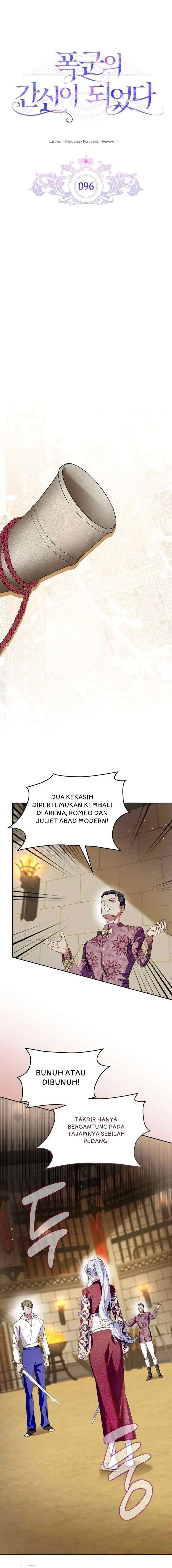 I Became the Tyrant's Servant chapter 96 halaman 5
