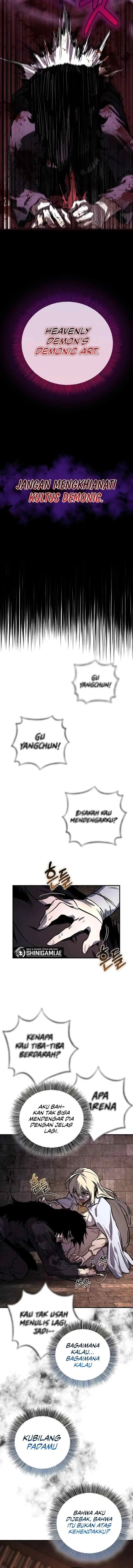 Childhood Friend Of The Zenith chapter 1 halaman 12
