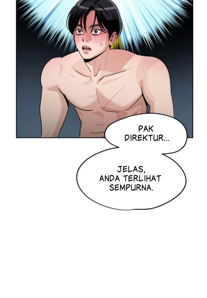 Lee Seop's Love chapter 72 halaman 61