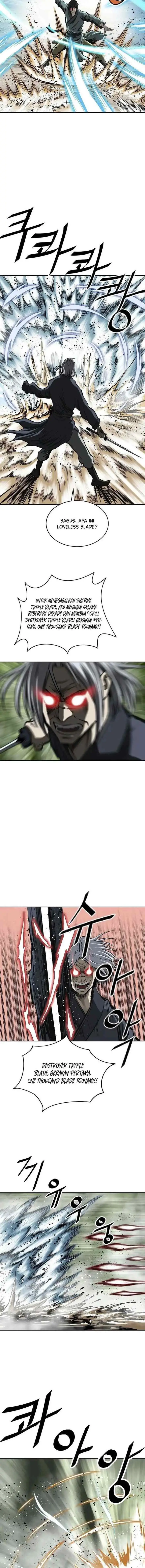 Bowblade Spirit chapter 138 halaman 14