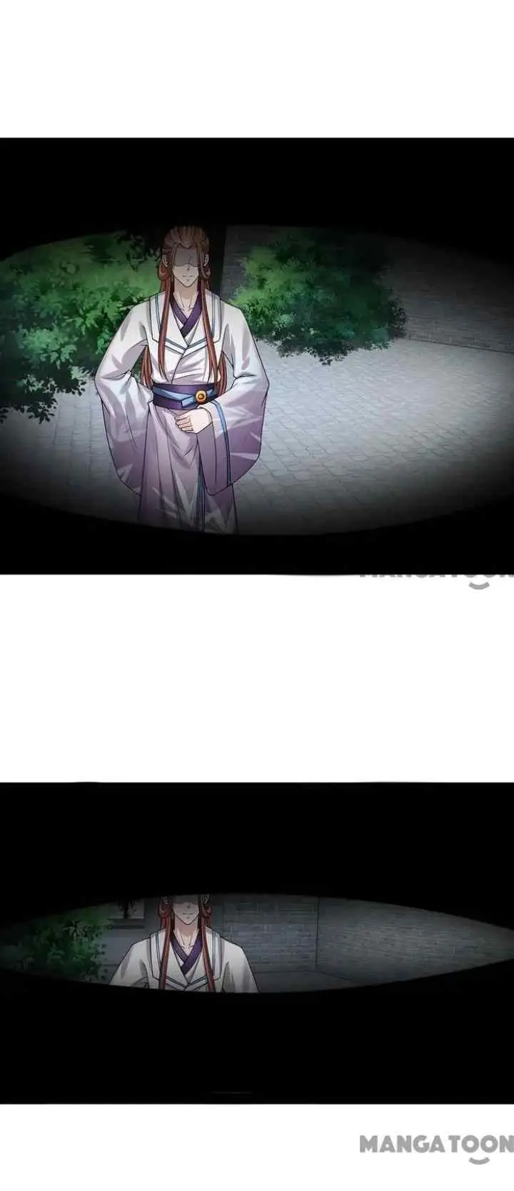 Abram Alas para a Imperatriz Cruel! chapter 116 halaman 14