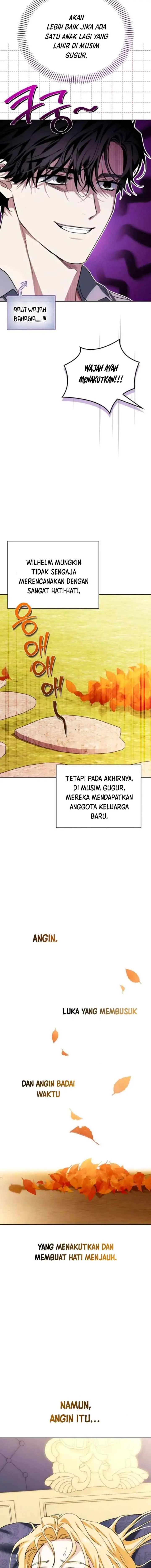 I Tamed My Ex-Husband's Mad Dog chapter 92 halaman 17