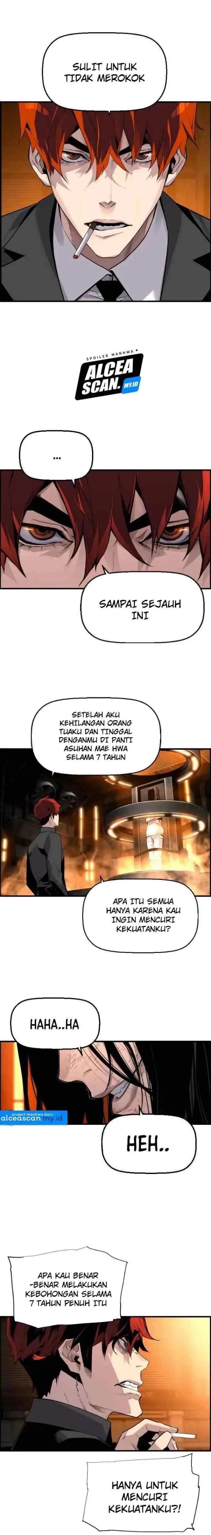 Terror vs Revival chapter 11 halaman 5
