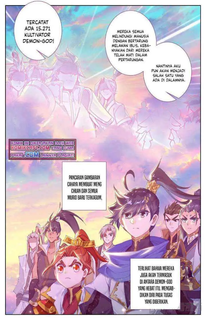 Cang Yuantu chapter 62 halaman 11