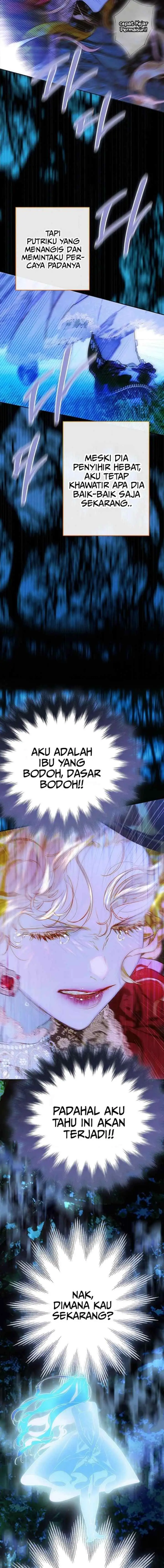My Mom Got A Contract Marriage chapter 81 halaman 11