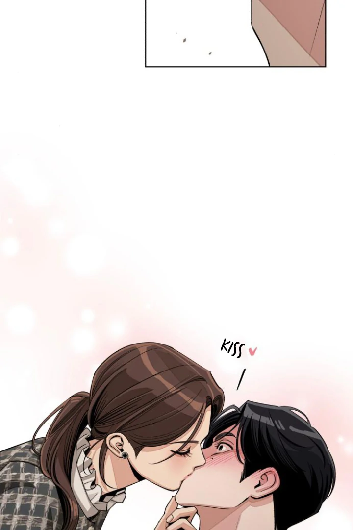Lee Seop's Love chapter 72 halaman 57