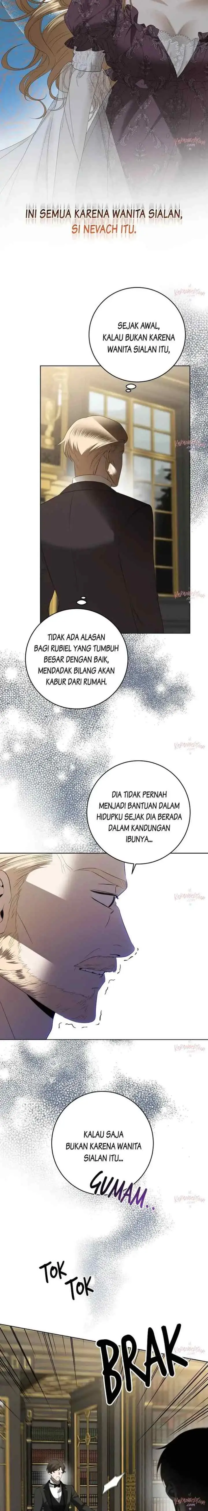 I Don't Love You Anymore chapter 90 halaman 18