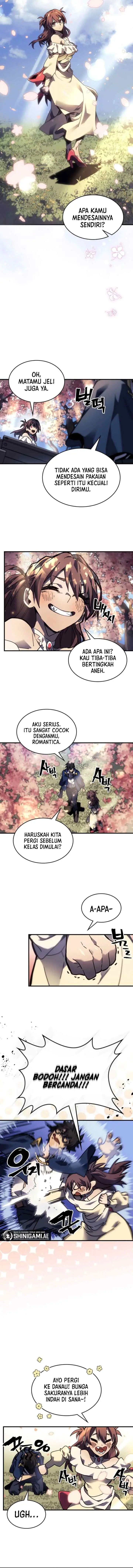 A Returner's Magic Should Be Special chapter 256 halaman 8