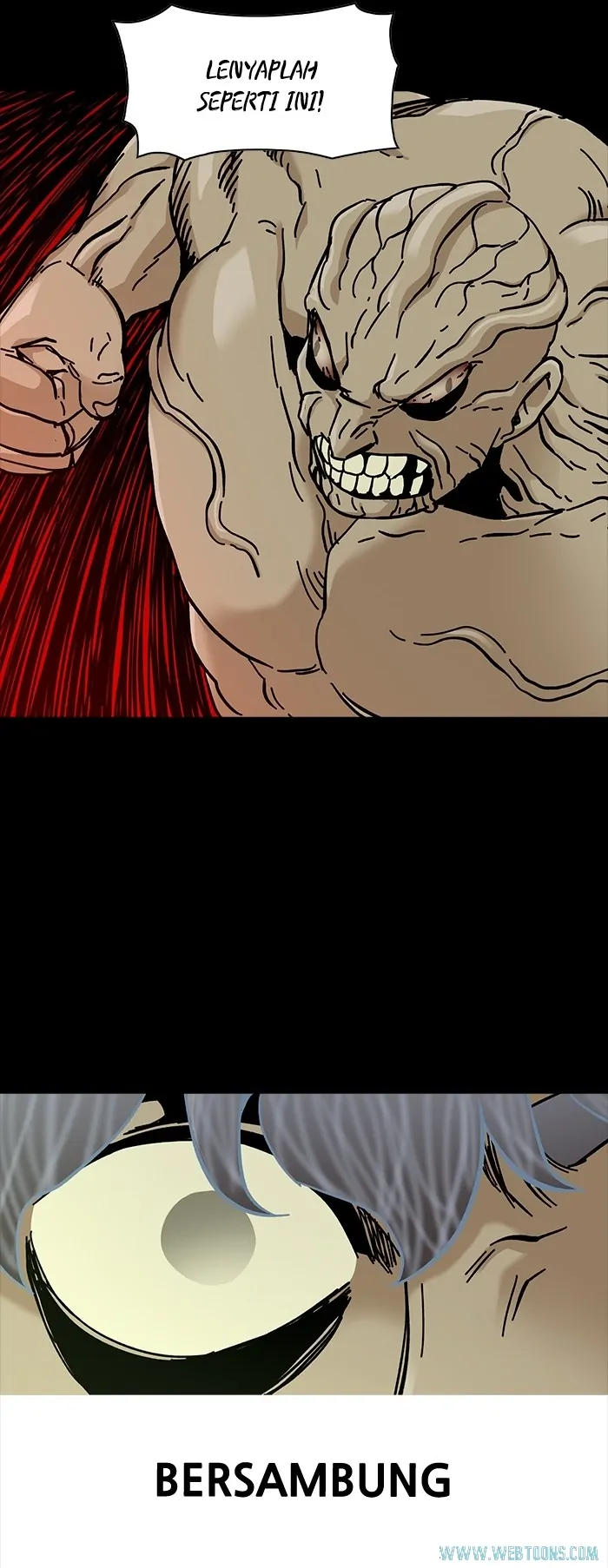 Dead Life chapter 63 halaman 15