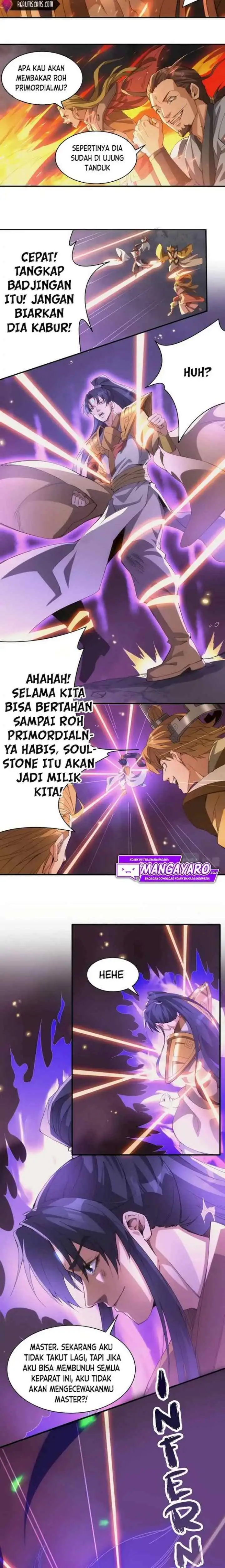 Daoist Magician From Another World chapter 1.1 halaman 4