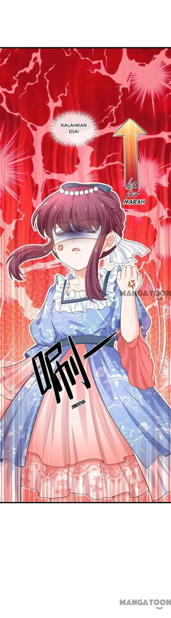 I Became The Emperor's Daughter One Day chapter 393 halaman 15