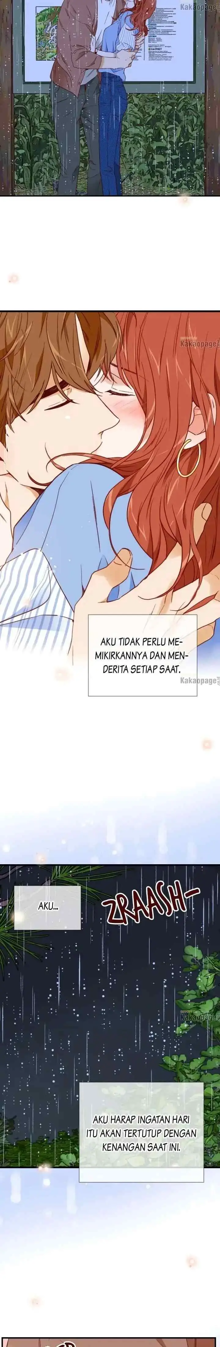 An Hour of Romance chapter 86 halaman 19