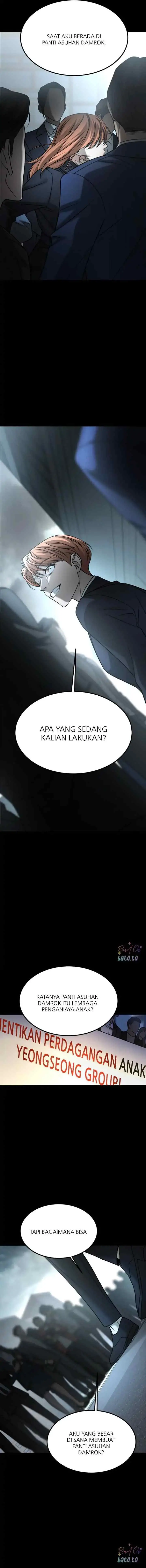 Get Back chapter 143 halaman 6