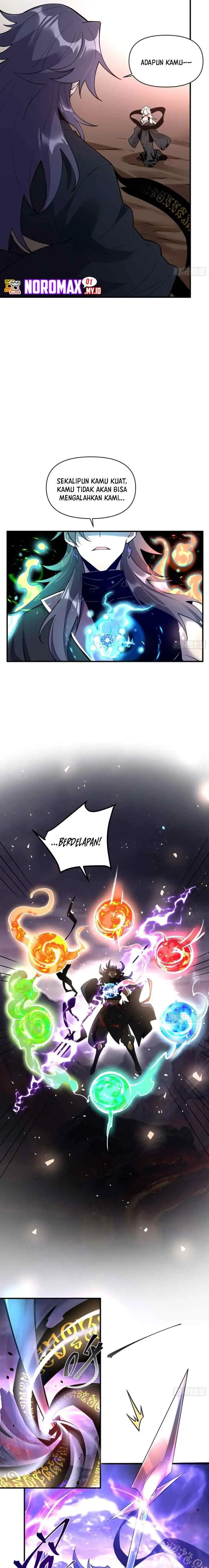 I'm Actually A Cultivation Bigshot chapter 486 halaman 14