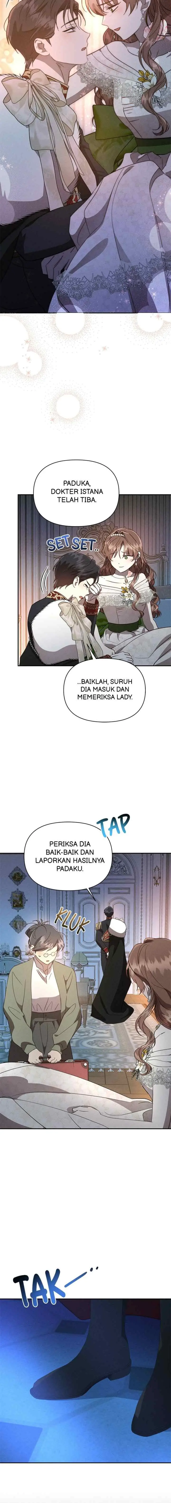 Don't Be Carelessly Kind chapter 46 halaman 19