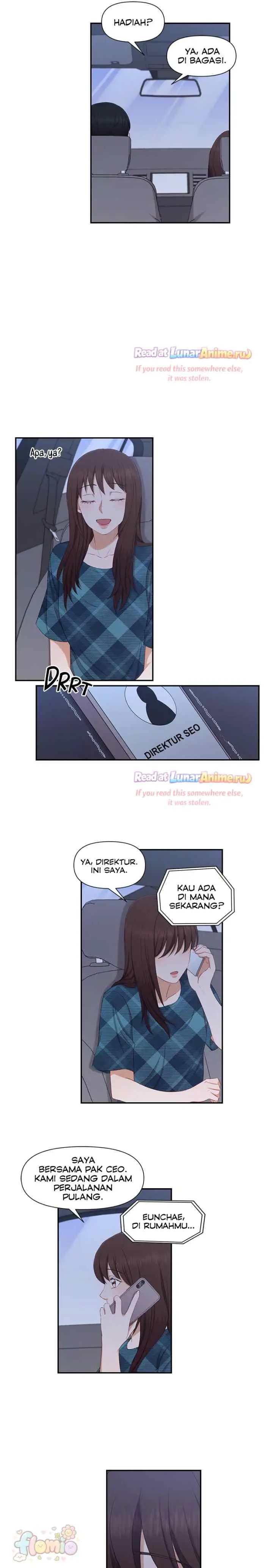I Need a Bride chapter 79 halaman 14