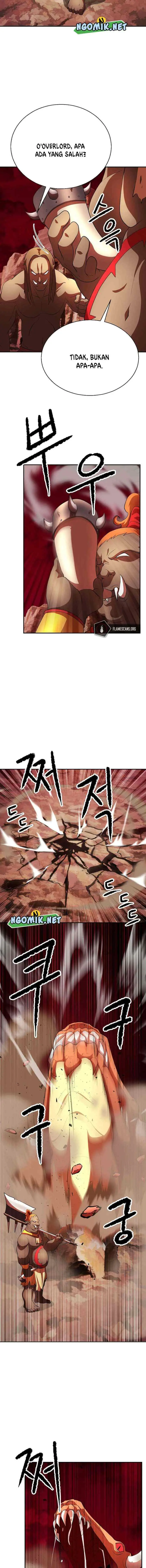 The Heavenly Demon Destroys the Lich King's Murim chapter 67 halaman 4
